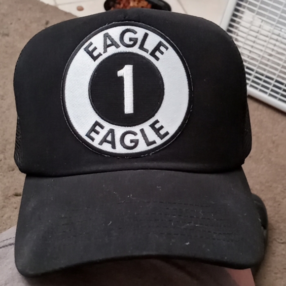 Other - Space 1999 ball cap